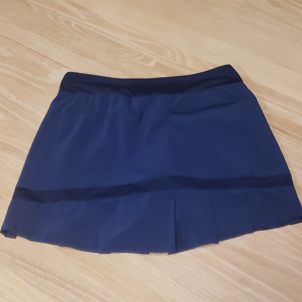 Nike Running skirt